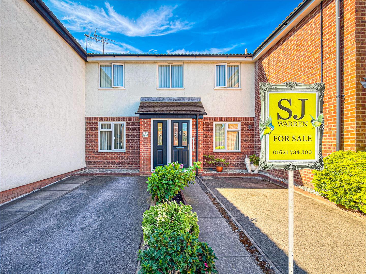 38, Falklands Road, Burnham-On-Crouch, CM0 8SN